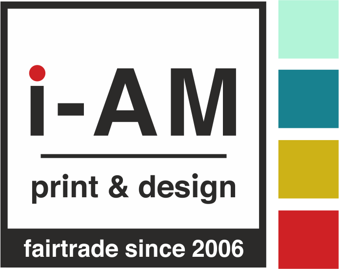 i-AM print &amp; design