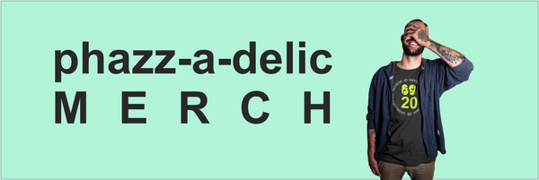 phazz-a-delic