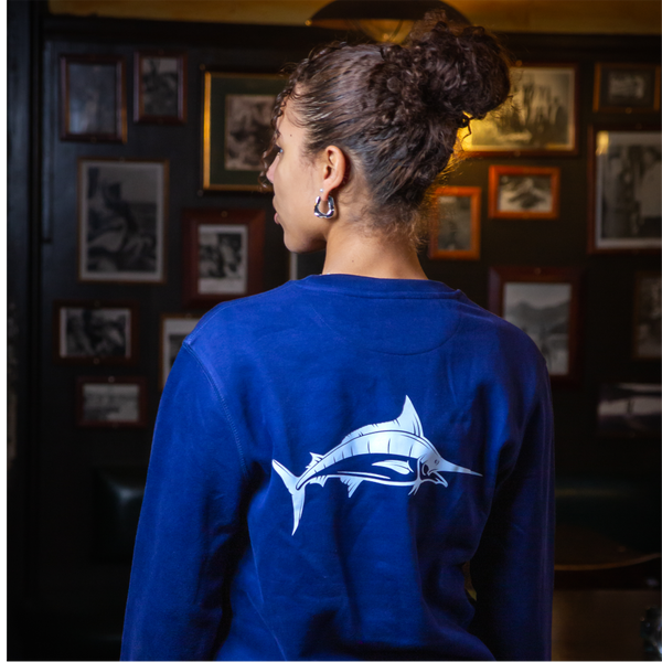 "Hemingway's" - Islands in the Stream