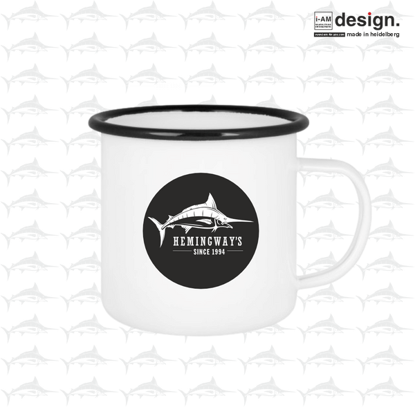 "Hemingway's" - The Short Happy Life of ...