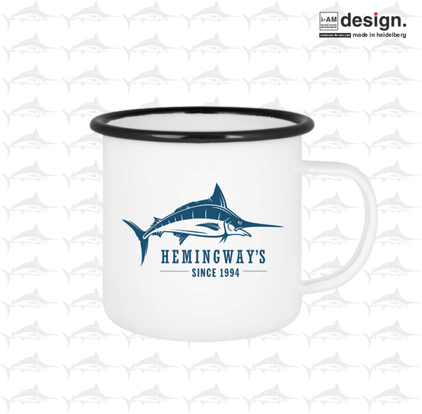 "Hemingway's" - The Short Happy Life of ...