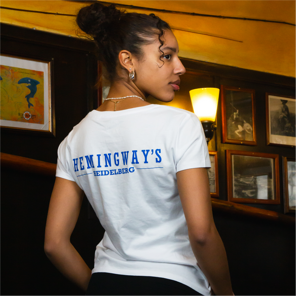 "Hemingway's" - die wahrheit im morgenlicht