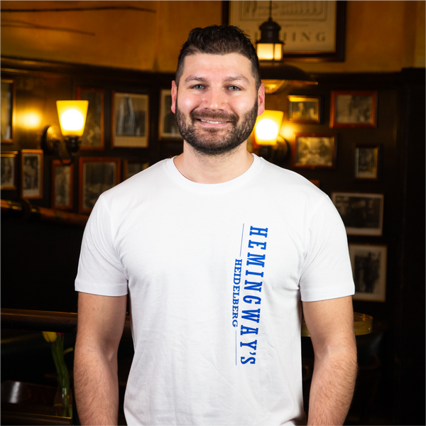 "Hemingway's" - in einem anderen Land...