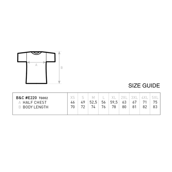 Heidelberg Edition™ – City Icons | Heavy Cotton T-Shirt 220 g/m²