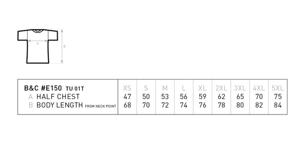Databricks - Heavy Basic Shirt