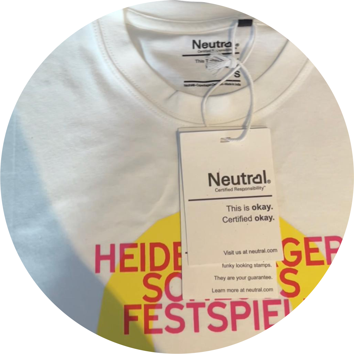 Theater und Orchester HD