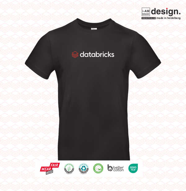 Databricks - Heavy Basic Shirt