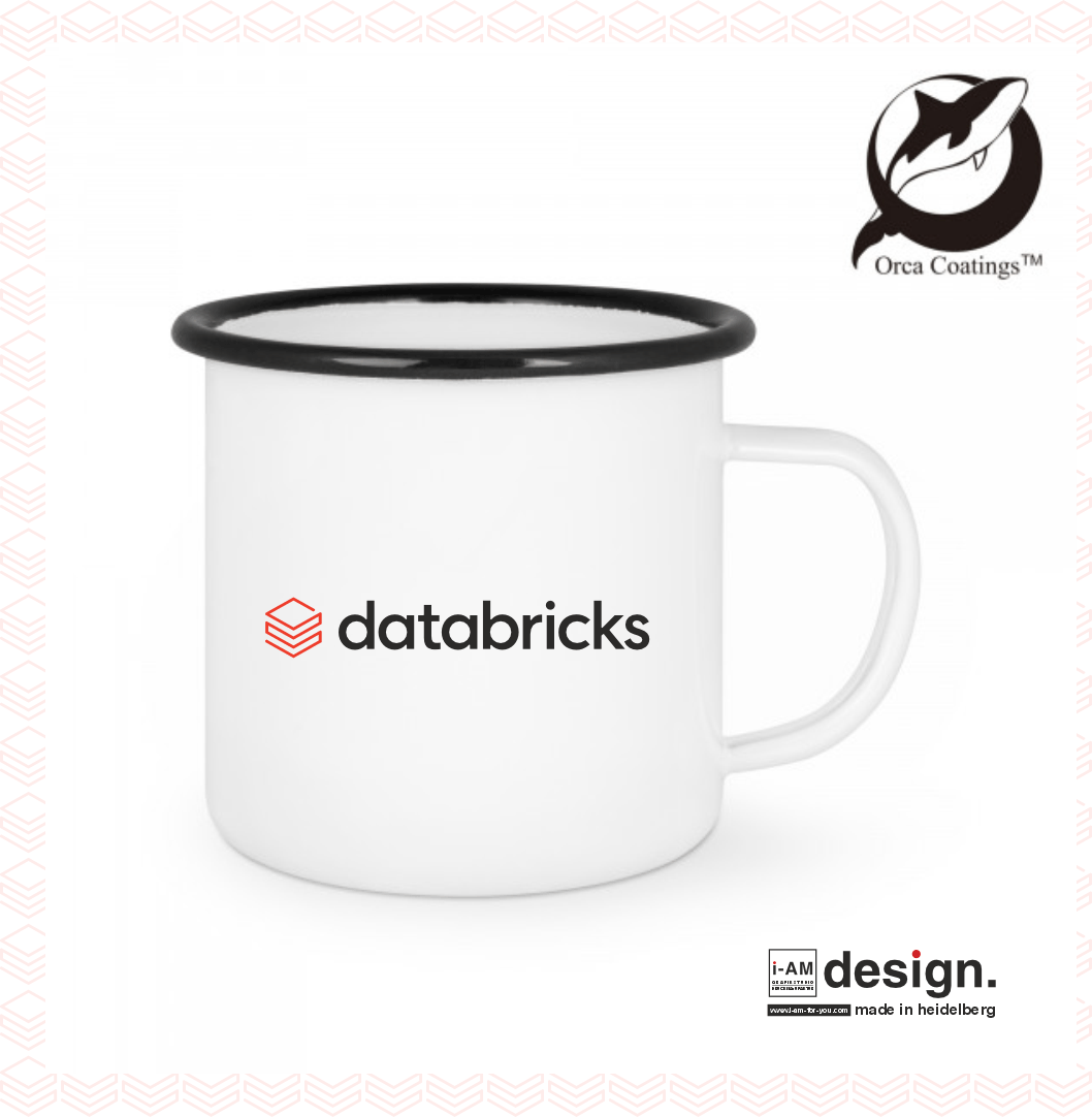 Databricks - Emailenbecher