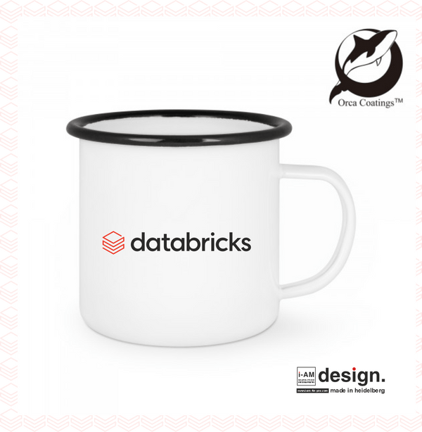 Databricks - Emailenbecher
