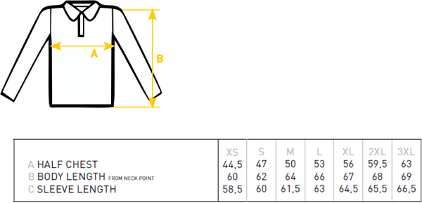 Databricks - Damen Polo-Shirt Langarm
