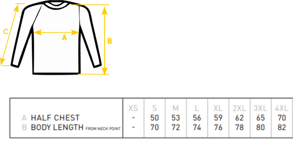 Databricks - Herren Langarmshirt