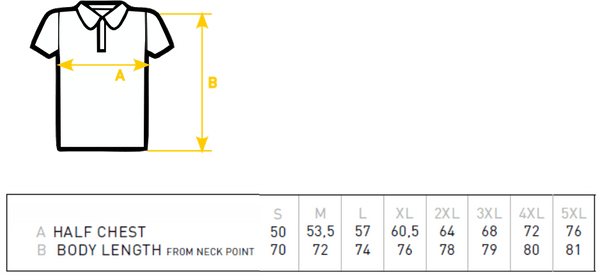 Databricks - Herren Polo-Shirt