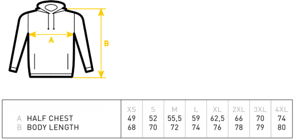 Databricks - Hoody Unisex