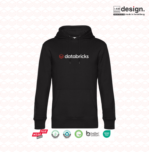 Databricks - Hoody Unisex