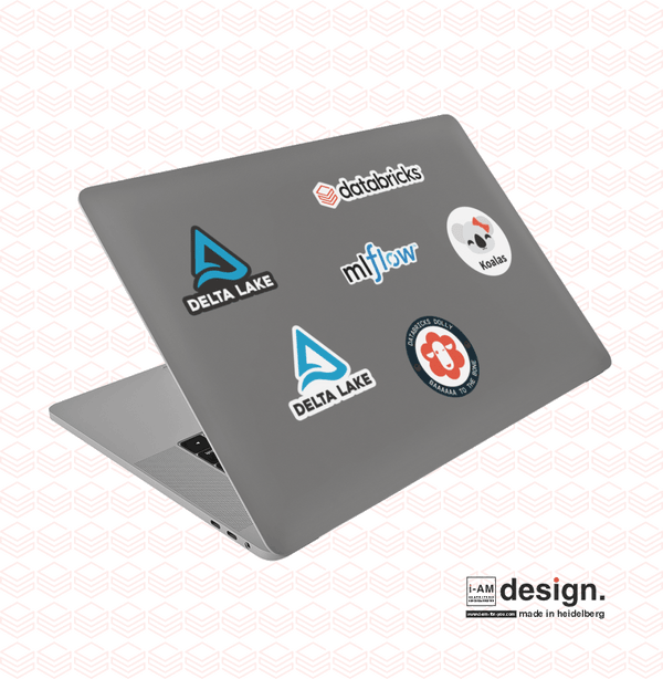Databricks - Sticker