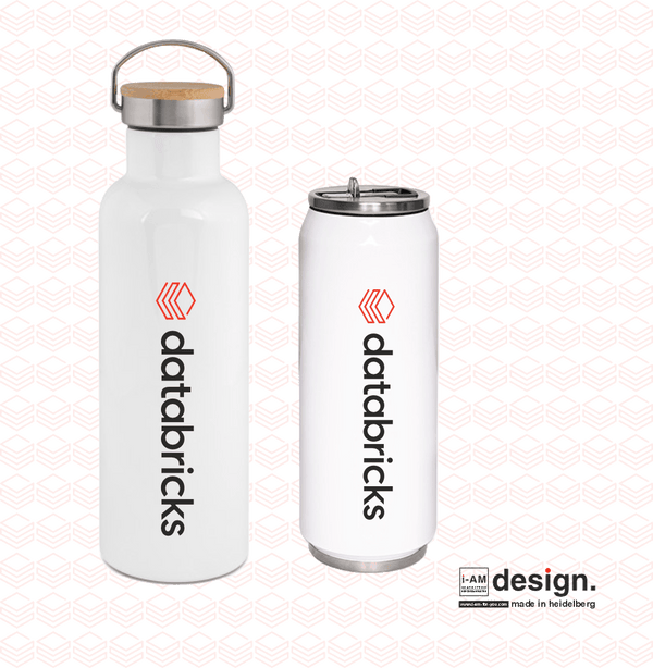 Databricks - Thermo to go