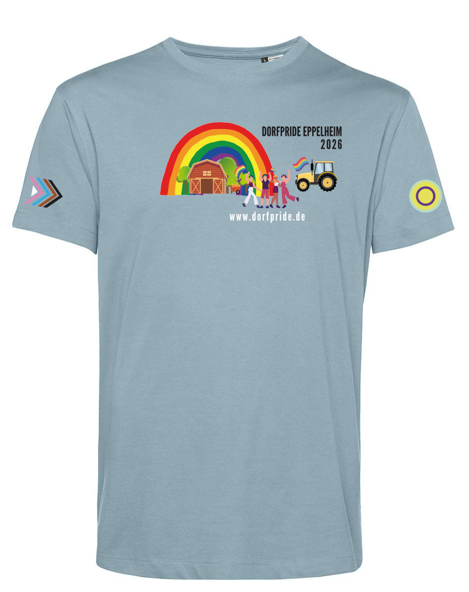 Dorfpride Eppelheim 2026 Shirt