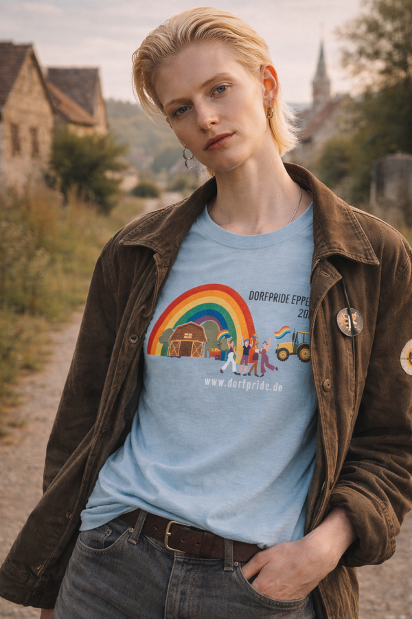 Dorfpride Eppelheim 2026 Shirt