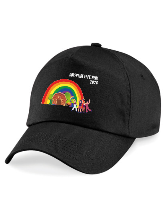 Dorfpride Eppelheim 2026 Cap