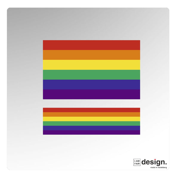 Queer - VinylSticker