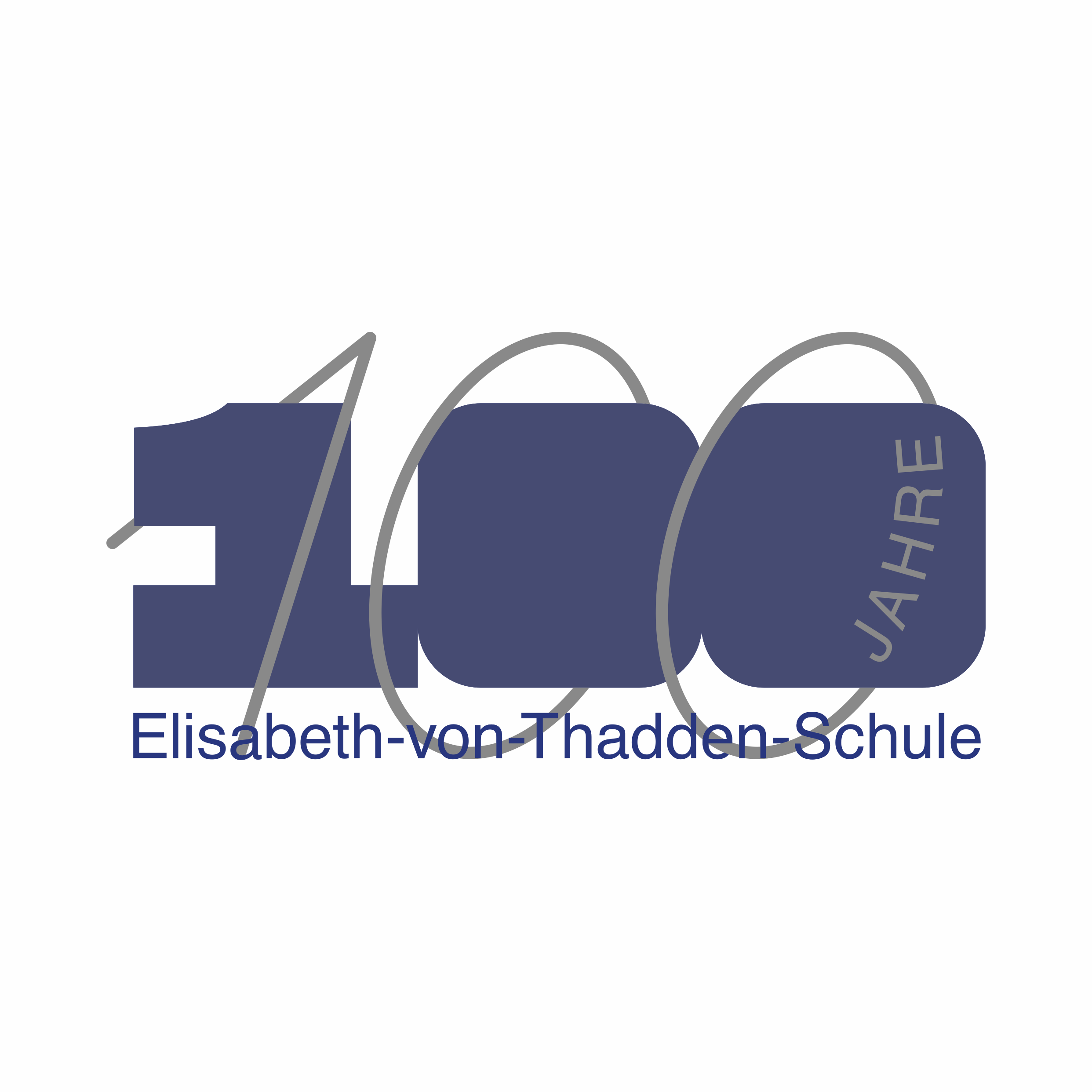 Thadden Jubiläumsshirt „Klassik“ – 100 Jahre