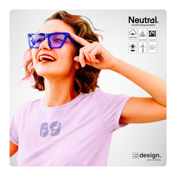 Be Phazz-a-delic BIO-T-shirt