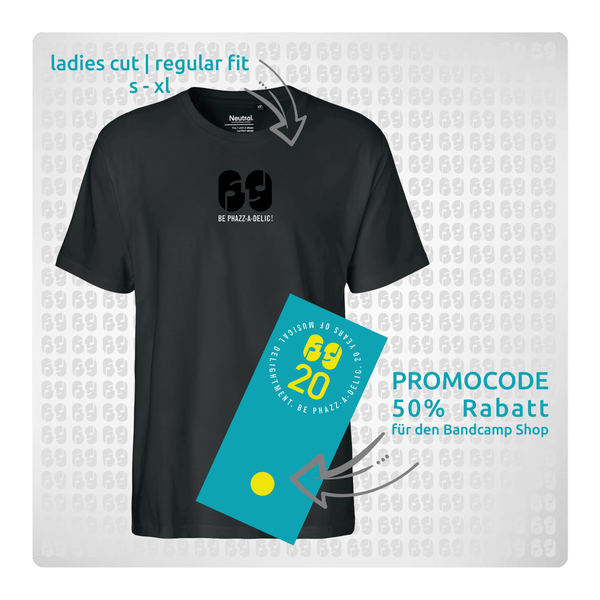 Phazz-A-Twenty, Jubiläumsbox