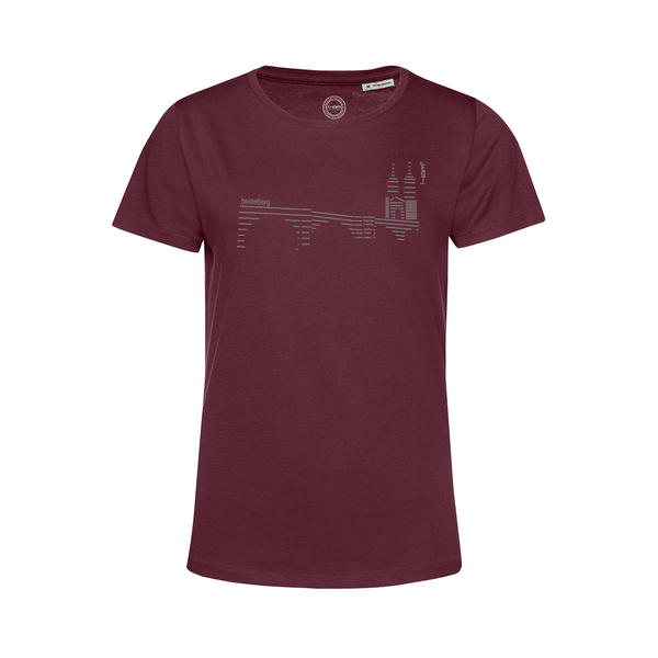 bridge. strings. music.