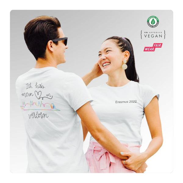 ESN T-shirts. Kollektion 2021/22