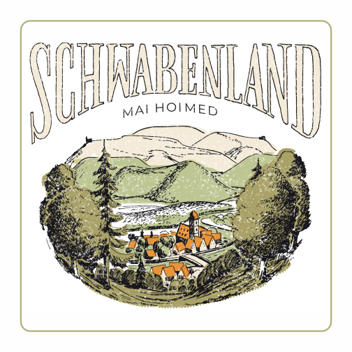 "Schwabenland" für ALLE - Set