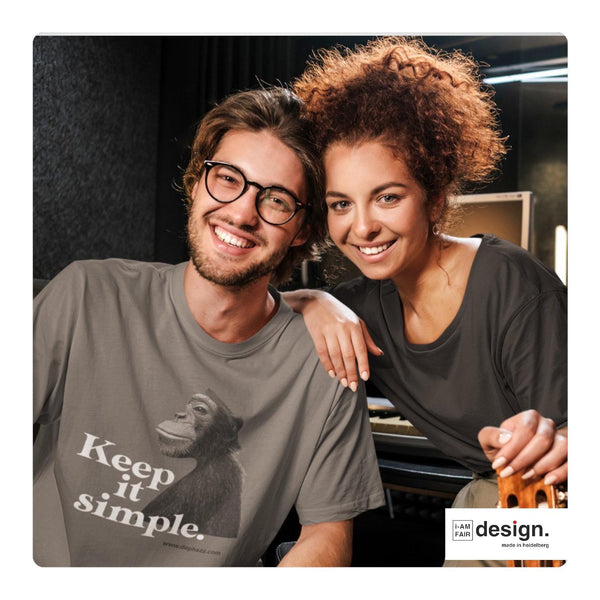 keep it simple - dePhazz