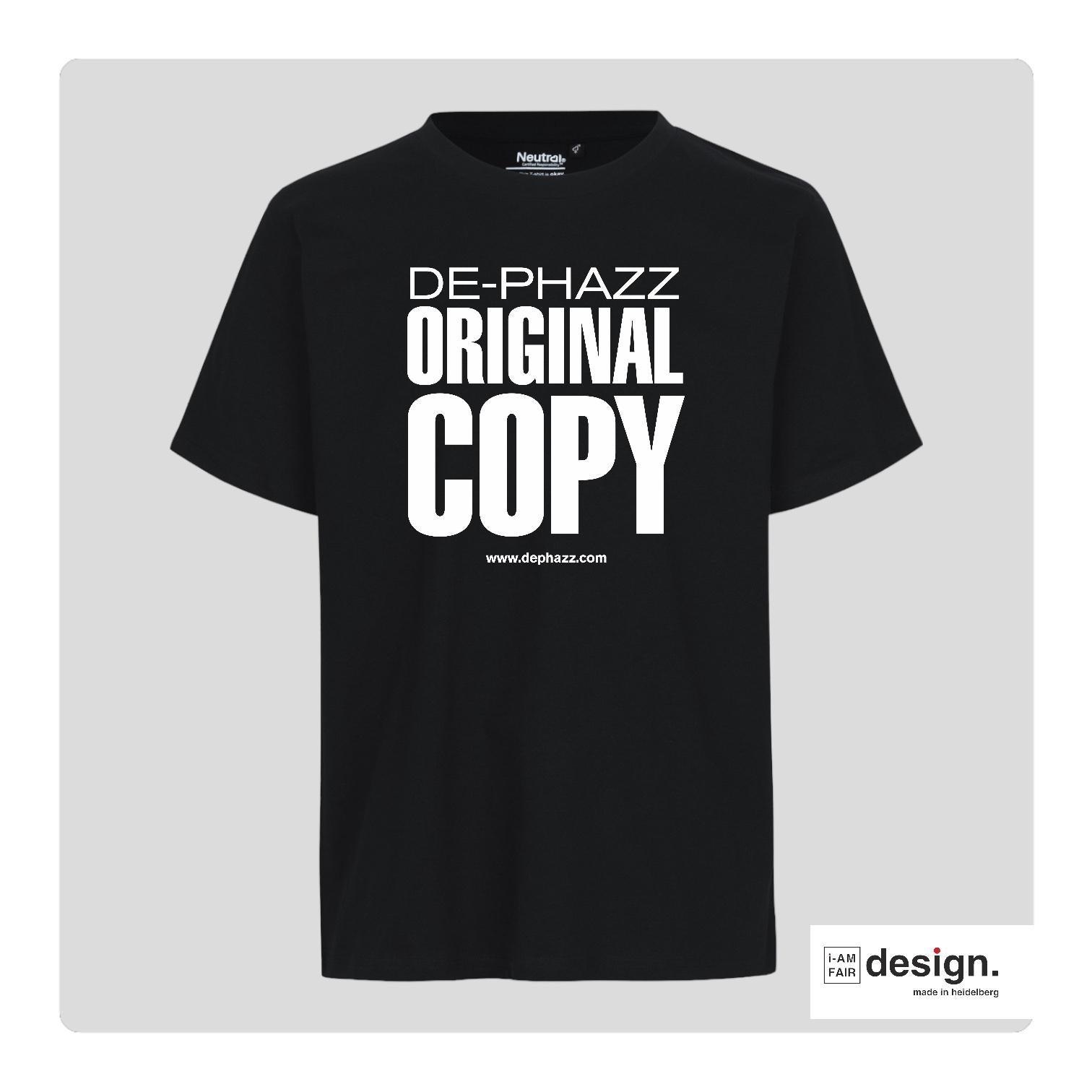 original copy - dePhazz