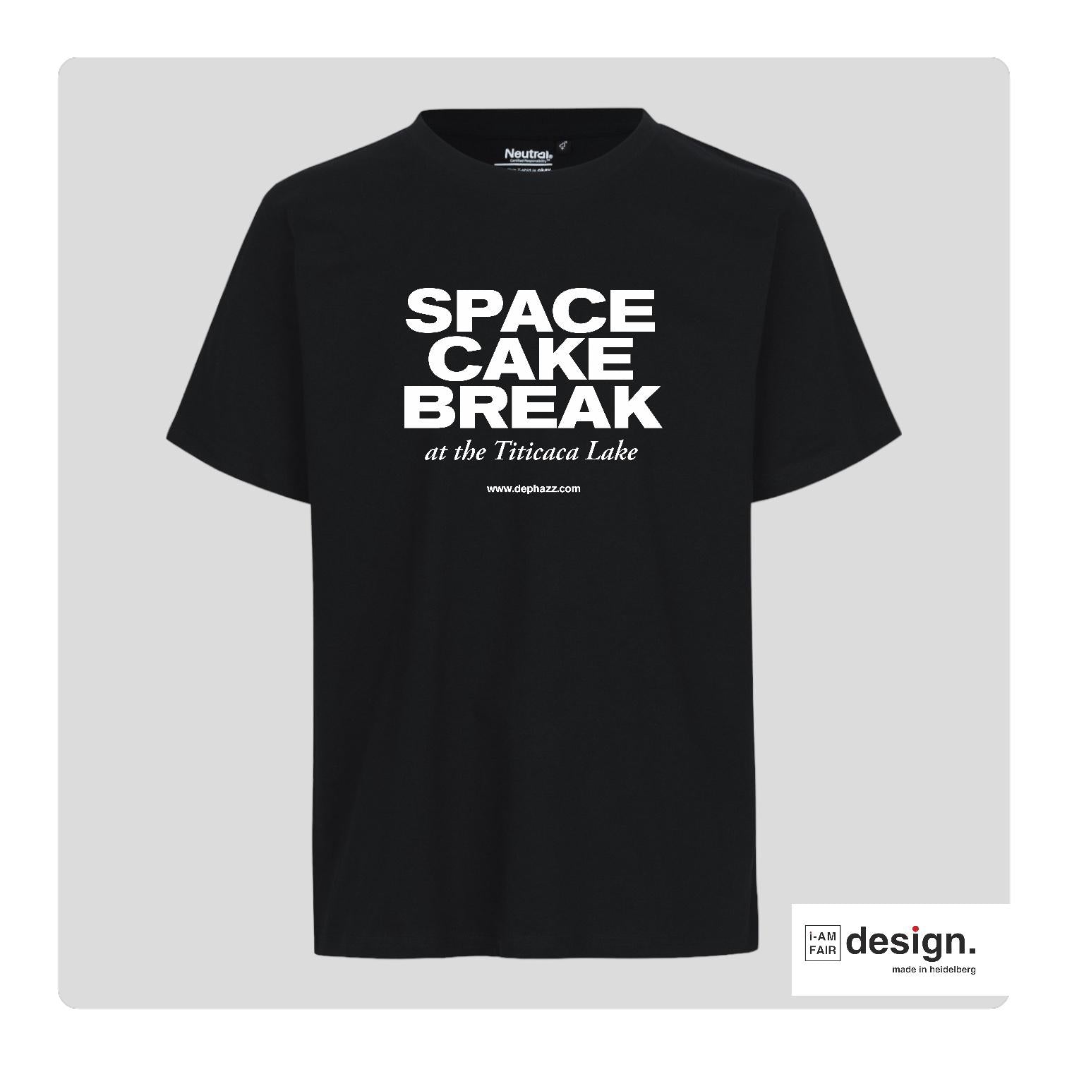 space cake breake - dePhazz