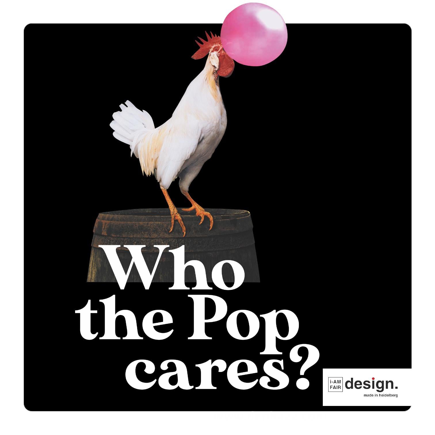 who the Pop cares - dePhazz