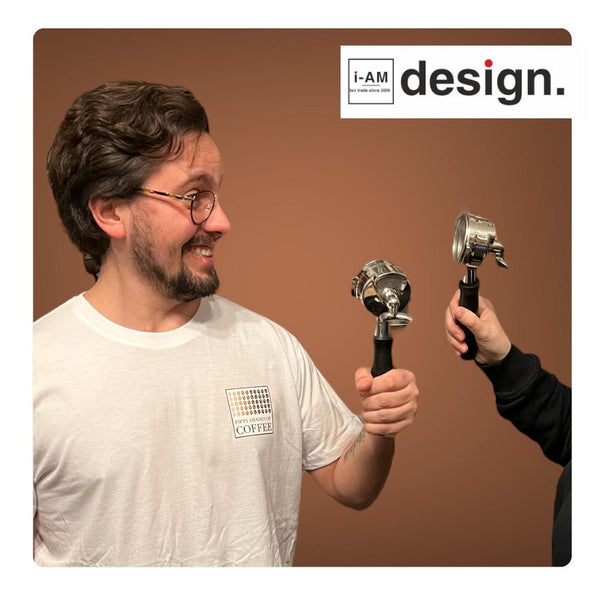 Fifty shades of Coffee