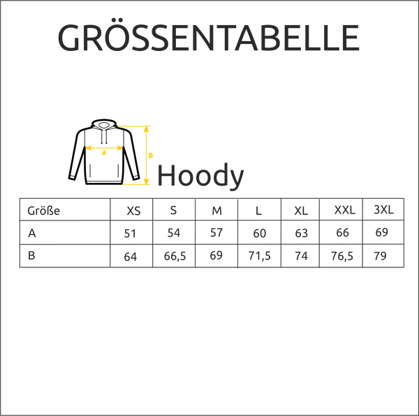 Fifty shades of Coffee. Hoody.