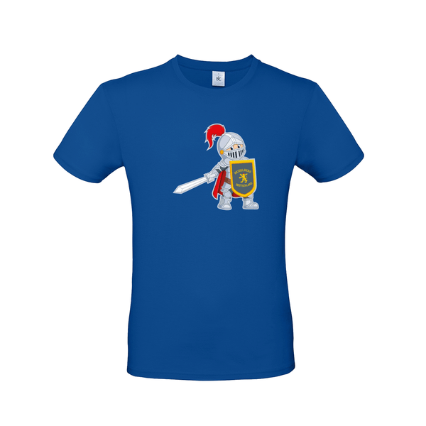 ritter. gras. sonne.