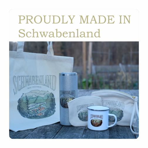 "Schwabenland" für ALLE - Set