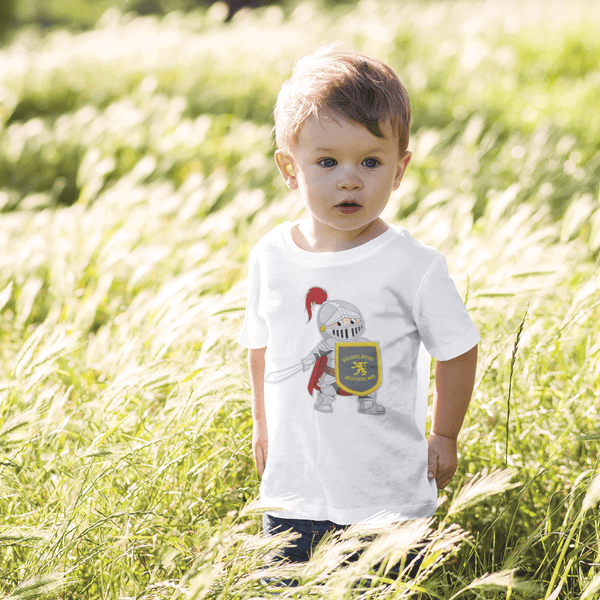 ritter. gras. sonne.