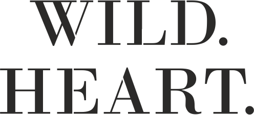 wild. heart. freedom.