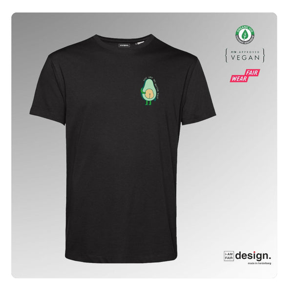 You ARE my better half!