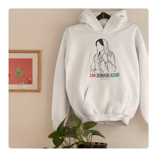 zan zendegi azadi